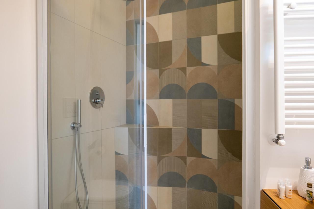 Relais Palazzo Olimpia - Corso Vittorio Emanuele Apartment Salerno Luaran gambar