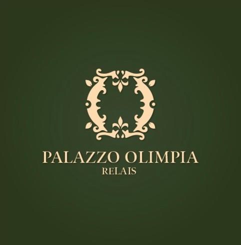 Relais Palazzo Olimpia - Corso Vittorio Emanuele Apartment Salerno Luaran gambar